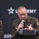 Foreign agents preying on disgruntled soldiers, Army intel chief warns