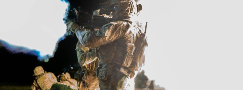 TBI research neglects special operations forces, report says
