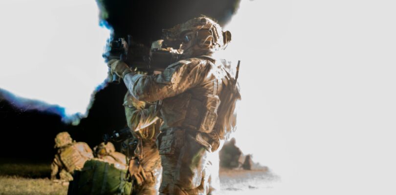 TBI research neglects special operations forces, report says