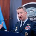 Caine visits Caribbean as Trump ramps up pressure on Venezuela
