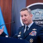 Caine visits Caribbean as Trump ramps up pressure on Venezuela