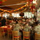Thanksgiving feasts deployed to troops around the world