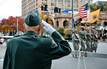 From hot dogs to haircuts, your Veterans Day deals await