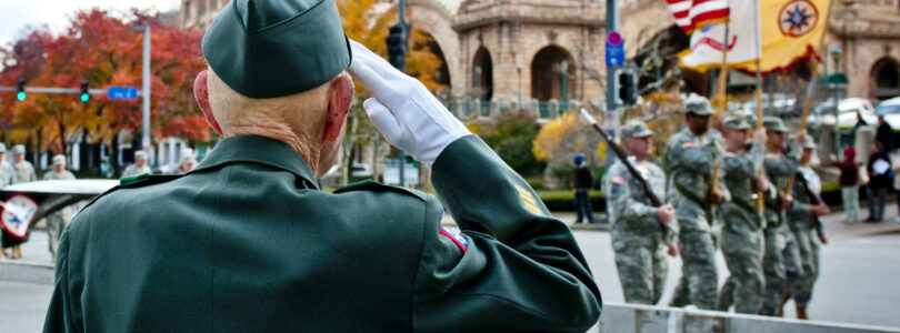 From hot dogs to haircuts, your Veterans Day deals await