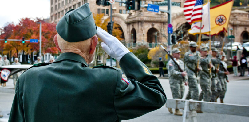 From hot dogs to haircuts, your Veterans Day deals await