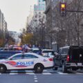 Two West Virginia National Guardsmen killed in DC shooting: Governor