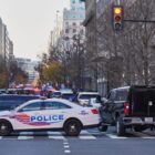 Two West Virginia National Guardsmen killed in DC shooting: Governor