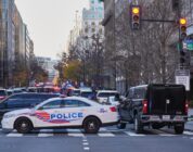 Two West Virginia National Guardsmen killed in DC shooting: Governor