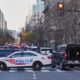 Two West Virginia National Guardsmen killed in DC shooting: Governor