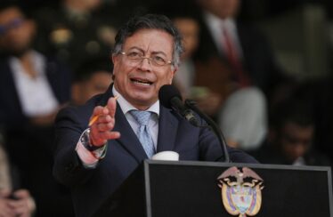 US Rebukes Gustavo Petro, Calls Colombian Leader ‘Illegal Drug Dealer’