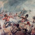 How a Rag-Tag Group of Soldiers, Marines, Choctaw, Militia and Pirates Saved New Orleans From the British