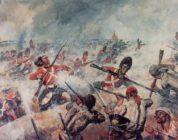 How a Rag-Tag Group of Soldiers, Marines, Choctaw, Militia and Pirates Saved New Orleans From the British
