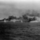 The American Destroyer That Sacrificed Itself to Turn Back Japan’s Battleship Fleet at Leyte Gulf