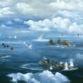 The Army Bombers That Attacked the Japanese Fleet and Helped Turn the Tide at Midway