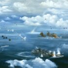 The Army Bombers That Attacked the Japanese Fleet and Helped Turn the Tide at Midway