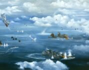 The Army Bombers That Attacked the Japanese Fleet and Helped Turn the Tide at Midway