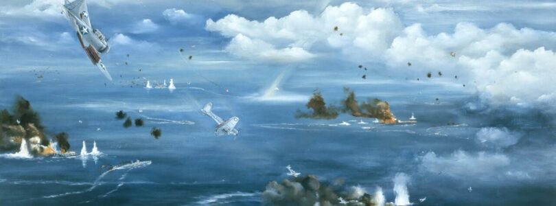 The Army Bombers That Attacked the Japanese Fleet and Helped Turn the Tide at Midway