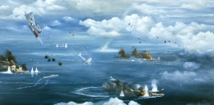 The Army Bombers That Attacked the Japanese Fleet and Helped Turn the Tide at Midway