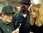 Boot Camp Movie Scenes Ranked by Real Military Experts