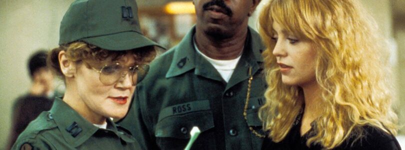 Boot Camp Movie Scenes Ranked by Real Military Experts