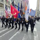 New York Honors 250 Years Of Military Service In Nation’s Largest Veterans Day Parade