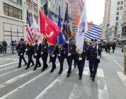 New York Honors 250 Years Of Military Service In Nation’s Largest Veterans Day Parade
