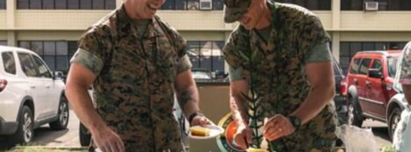 Together We Served Helps Veterans Reconnect with Comrades