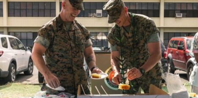 Together We Served Helps Veterans Reconnect with Comrades