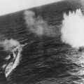 The U.S. Destroyer Crew That Fought a German U-Boat in Hand-to-Hand Combat