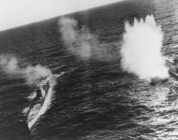 The U.S. Destroyer Crew That Fought a German U-Boat in Hand-to-Hand Combat