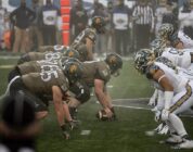 America’s Game: How Army and Navy Built One of the Most Legendary College Football Rivalries