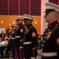 Engineer Company C hosts the Marine Corps 250th Birthday Ball [Image 1 of 7]