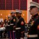 Engineer Company C hosts the Marine Corps 250th Birthday Ball [Image 1 of 7]