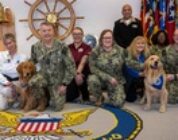 Mid-South Therapy Dogs visit CNRC [Image 1 of 8]