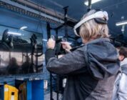 Strike Group Activates At Army Navy Game 2025 [Image 1 of 7]