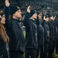 Futura Sailors Enlist At Army Navy Game 2025 [Image 7 of 7]