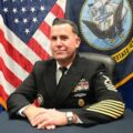 CMDCM Theodore J Boerner