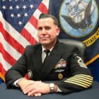 CMDCM Theodore J Boerner