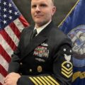 CMDCM Andrew “Andy” J. Hochgraver