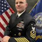 CMDCM Andrew “Andy” J. Hochgraver