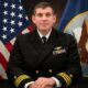 Commander Corky S. Maschke