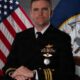 Lieutenant Commander Steven “Jess” Clark