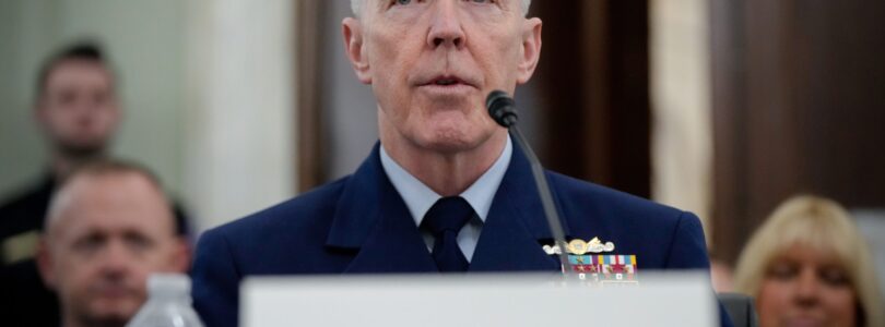 Coast Guard clarifies hate symbol policy