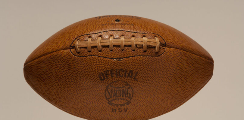 This military training camp team almost won a national championship