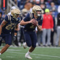 Army-Navy preview: Keys to victory for Black Knights vs. Midshipmen