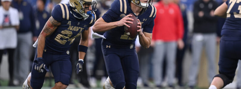 Army-Navy preview: Keys to victory for Black Knights vs. Midshipmen