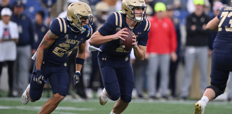 Army-Navy preview: Keys to victory for Black Knights vs. Midshipmen