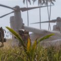 DOD needs more consistent Indo-Pacific deterrence funding, GAO says