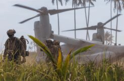 DOD needs more consistent Indo-Pacific deterrence funding, GAO says