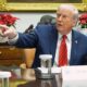 US has seized oil tanker off coast of Venezuela, Trump says